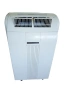 Мобилен климатик Alaska MAC12010 – 12000 BTU, снимка 2
