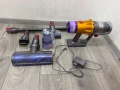 Прахосмукачка Dyson v12, снимка 2