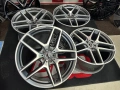 Джанти 21 Цола Mercedes GLE W292 ML GL AMG Спорт Пакет Оригинални , снимка 3