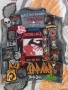 Battle Jacket(хеви метъл) елек, снимка 2