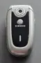 Samsung SGH - X640, снимка 1