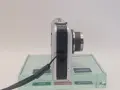Canon Ixus 105 IS дигитален фотоапарат камера 12mp 32gb memory card compaq street photo , снимка 8