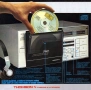 Philips CD 100 Thomson AD 100 , снимка 6