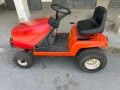 Тракторна косачка KUBOTA без косилен апарат 13.5 кс, снимка 1