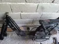 Piaggio zip 50 на части, снимка 4