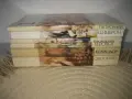 Библиотека * Антична литература * - изд. Хермес - 6 книги, снимка 1