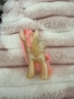 My little pony sparkly Fluttershy/ Моето малко пони бляскава  Флътършай, снимка 2
