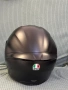 Мото каска AGV K1 S (ECE 22.06) - размер M, снимка 6