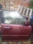 Оборудвани врати за  NISSAN X-TRAIL 2002г., снимка 3