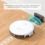 Прахосмукачка робот за сухо и мокро почистване Tesvor X500 Pro с интелигентна навигация и мощно почи, снимка 3