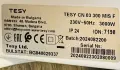 Конвекторна печка TESY CN 03 300 MIS F, снимка 2