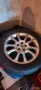 Джанти HONDA 18" със зимни гуми NOKIAN, снимка 1