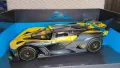 Метална количка Bugatti, чисто нова, мащаб 1:18 , снимка 3