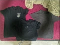 Долнище, шапка, 3 тениски , снимка 4