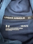 Мъжки суитшърт UNDER ARMOR. Размер L, снимка 4