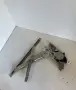 Механизъм за прозорец и мотор за задна дясна врата за Nissan Murano Z51 3.5 V6 (2009) 827301BA0A OEM, снимка 1