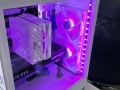 Настолен геймърски компютър G:RIGS / 2TB / RTX 5060 8GB / 32GB RAM / RYZEN 5 7500F, снимка 3