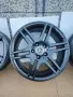 17" оригинални AMG джанти за Мерцедес, спорт пакет, 5х112, ц.о. 66,6, снимка 7