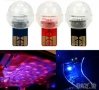 УСБ лед лампа USB LED Lamp за компютър , зарядно , външна батерия кола автомобил джип ван бус , снимка 13