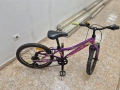 Колело DRAG Rush 20, снимка 2