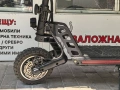 Електрическа тротинетка Kugoo G2 Pro, снимка 3