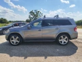  Mercedes GL550, снимка 4