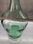 Дамаджана /стъклена бутилка /, снимка 3