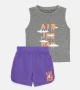 Нов комплект NIKE за момче, снимка 1