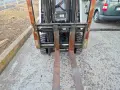 Мотокар UniCarriers ПЕРФЕКТЕН ГАЗОКАР, снимка 9