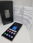 ГАРАНЦИЯ Samsung Galaxy S24 Ultra 5G 256Gb/12Ram Titanium Gray, снимка 2