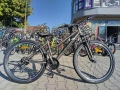X Велосипед 26" URBAN сив, снимка 12