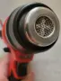 Пистолет за горещ въздух Milwaukee M18 BHG, снимка 5