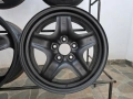 4бр 17ски джанти за OPEL 5x115мм A170893 , снимка 2
