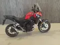 Метален мотор Honda CB400X !!!, снимка 5