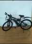 Нови електрически велосипед колело E Bike 20 26 27.5, снимка 10