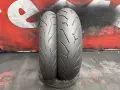 120 70 17 / 160 60 17, Мото гуми, Pirelli DiabloRosso2, снимка 3