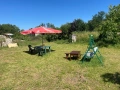 Продава се къща в С.Горско Сливово, снимка 5