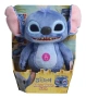 Интерактивен Плюшен Stitch Many Moods със Звуци, LCD Очи и Над 50 Реакции, снимка 1