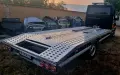 VW CRAFTER 2.5 Автовоз, снимка 5