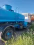 Водоноска  Рено, снимка 2