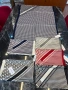 копринени шалове hermes Burberry Christian Dior , снимка 3