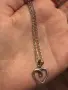 Сребърно колие. , снимка 2