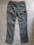Дамско долнище Haglofs MID II FJELL PANT - Размер L, снимка 6