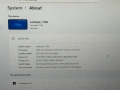 Dell Latitude 7330 i5-1235U/16RAM DDR4/NVMe Samsung 256GB/отличен, снимка 4