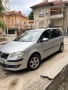 VW Touran 1,9 TDI 90кс климатроник, снимка 1