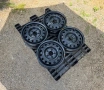 4бр.Оригинални железни джанти 15цола 5x114.3 за Hyundai,Kia,Mitsubishi,Mazda, снимка 3