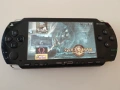 Sony PSP 1000 Playstation Portable - качени много игри, снимка 10