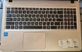 Лаптоп Asus X540S Pentium N3710 и 128GB SSD, снимка 2