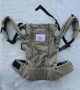 Ергономична раница Gold Baby Carrier, снимка 2