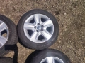 ПРОМОЦИЯ  ДЖАНТИ за VW GOLF 6 5x112 16 цола.Отлично състояние., снимка 7
